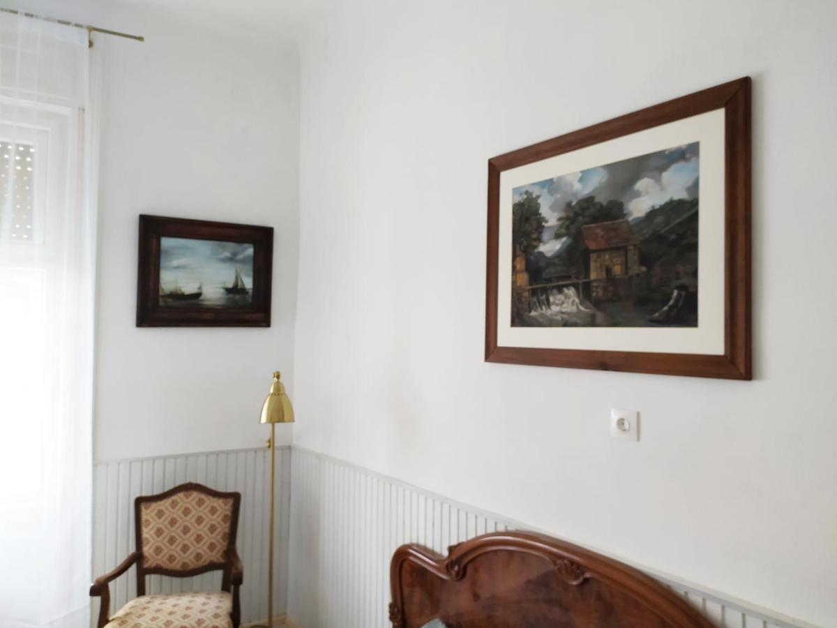 Atelier Keszthely Villa Rom bilde