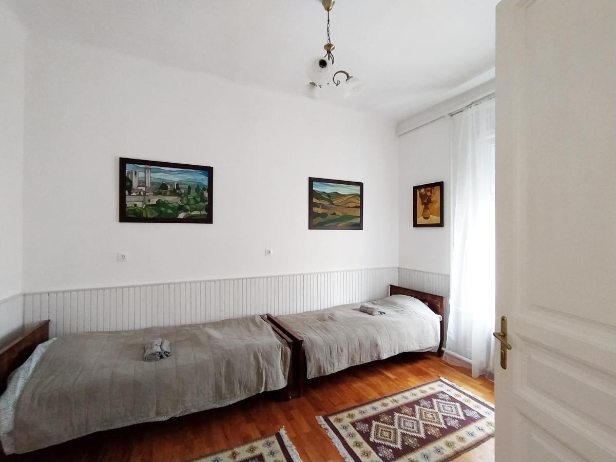 Atelier Keszthely Villa Rom bilde