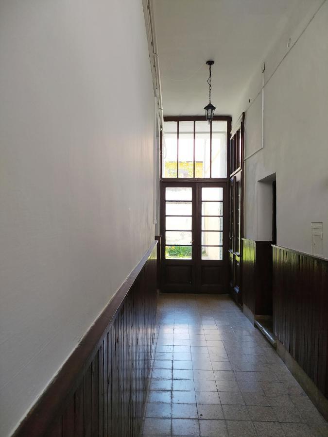 Atelier Keszthely Villa Eksteriør bilde