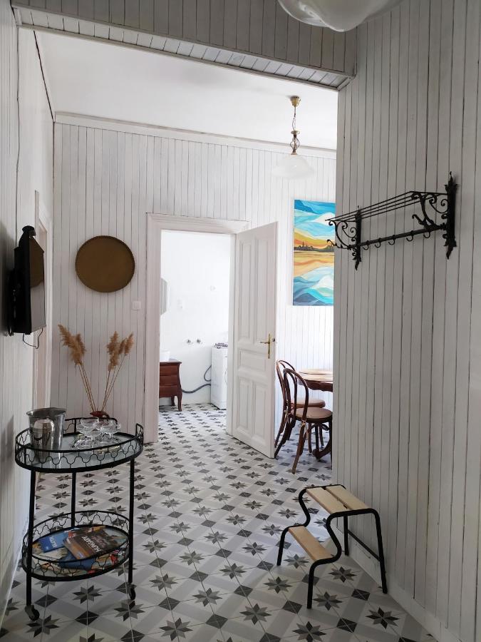Atelier Keszthely Villa Eksteriør bilde