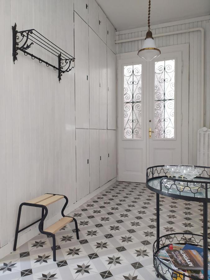 Atelier Keszthely Villa Eksteriør bilde