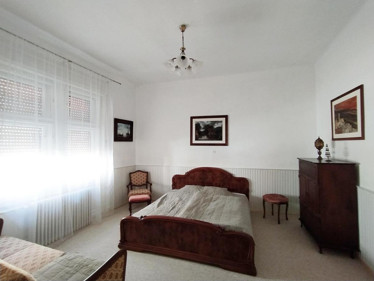 Atelier Keszthely Villa Eksteriør bilde